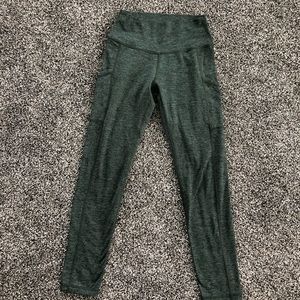 Aerie pocket play legging